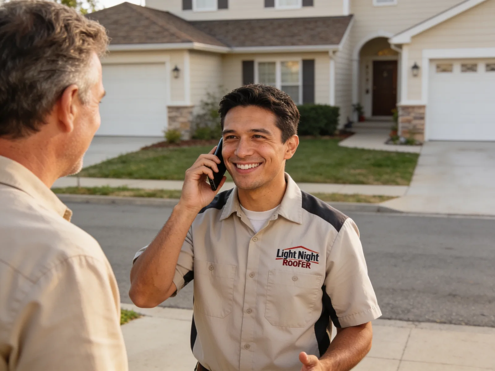 Emergency Roof Repair March Air Reserve Base, CA FAQs